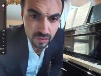 king7045 webcam chaturbate model stream image