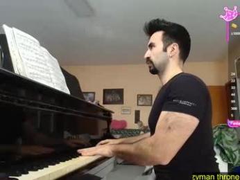 king7045 webcam chaturbate model stream image