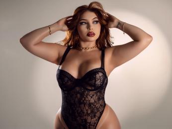 NaiaCollins webcam model stream image