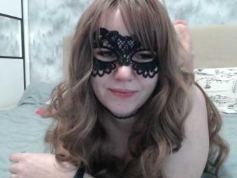 Stacy-meow1 webcam model stream image