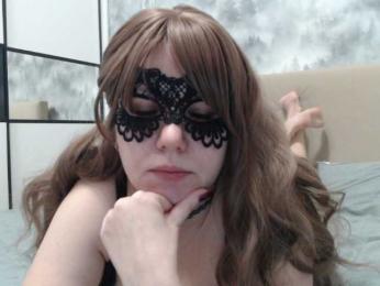 Stacy-meow1 webcam model stream image