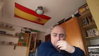 orion5555 webcam model stream image