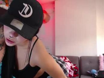 maddiie_and_clyde webcam model stream image