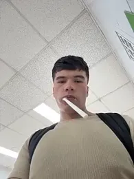 Logan_smith1 webcam model stream image