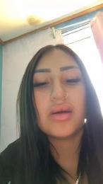 Anttoniiaa webcam model stream image