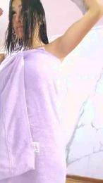 Anttoniiaa webcam cam4 model stream image