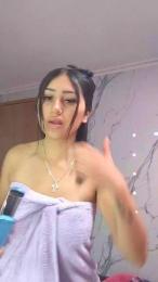 Anttoniiaa webcam model stream image