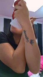 Anttoniiaa webcam model stream image