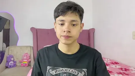 Andy_Belier23 webcam model stream image