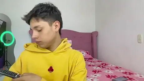 Andy_Belier23 webcam model stream image