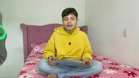 Andy_Belier23 webcam model stream image