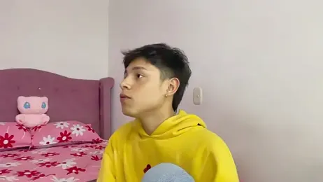 Andy_Belier23 webcam model stream image