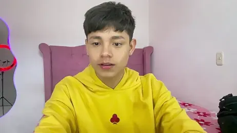 Andy_Belier23 webcam model stream image