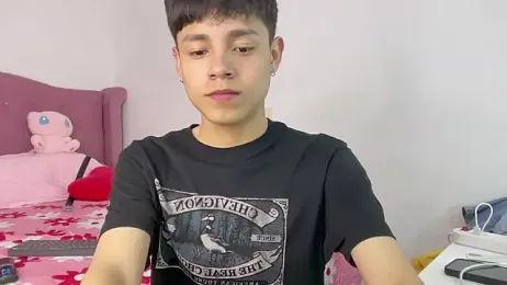 Andy_Belier23 webcam model stream image