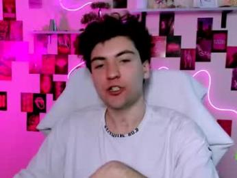 jacob_dark_ webcam model stream image