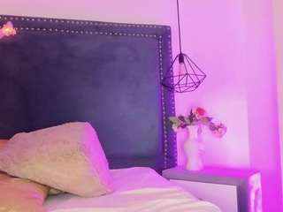 meelanyfox webcam model stream image