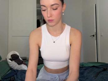 Sky_lertu webcam bongacams model stream image