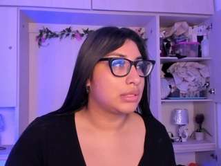 candy-gaby webcam model stream image