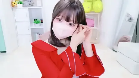 328_mitsuha webcam model stream image