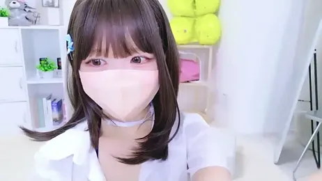 328_mitsuha webcam model stream image