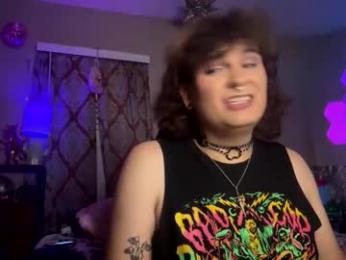 lobotomyprincess webcam model stream image