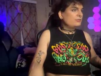 lobotomyprincess webcam model stream image