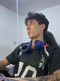 gojo_satoru_18 webcam model stream image