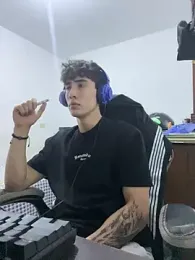 gojo_satoru_18 webcam stripchat model stream image