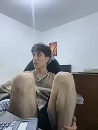 gojo_satoru_18 webcam model stream image