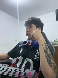 gojo_satoru_18 webcam model stream image