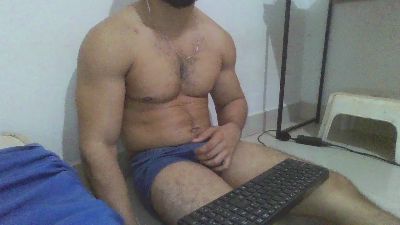 MorenoCarente webcam model stream image