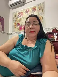 Alinat_ webcam stripchat model stream image