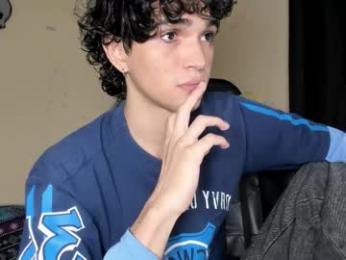 halan_jr webcam chaturbate model stream image