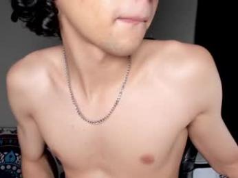 halan_jr webcam model stream image