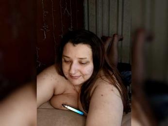 terryfoks webcam model stream image