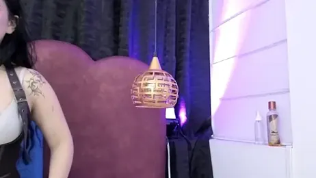 sophy_rock webcam model stream image