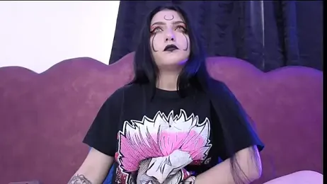 sophy_rock webcam model stream image