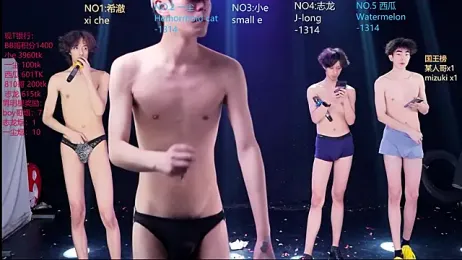 GGBond-02 webcam stripchat model stream image