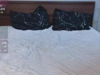 lakenyasilker webcam chaturbate model stream image