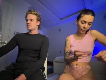 treezyny webcam chaturbate model stream image