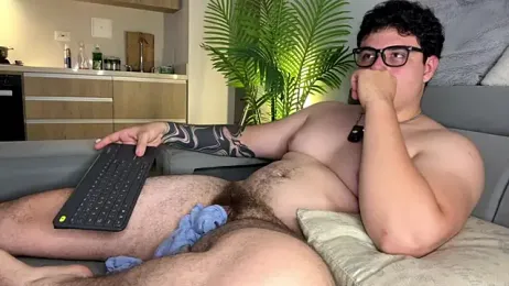 odin_blake webcam model stream image