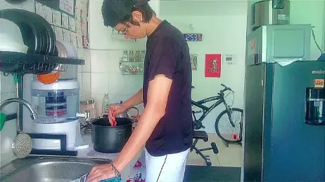 Andy_gray webcam stripchat model stream image