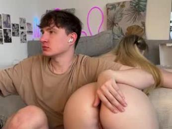 ebangelion webcam chaturbate model stream image