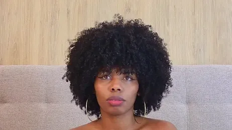 BeckySalas webcam stripchat model stream image