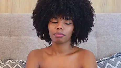 BeckySalas webcam stripchat model stream image