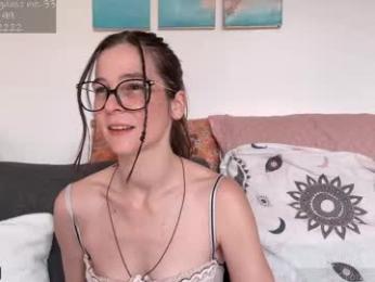 _meg webcam chaturbate model stream image