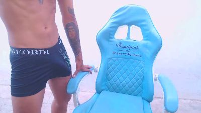 Hotcollege29 webcam model stream image