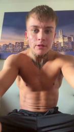 BelveMTF webcam model stream image