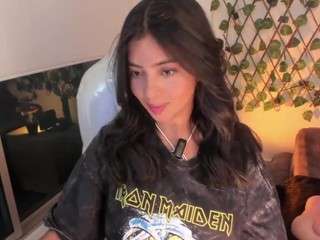 victoria-becker webcam camsoda model stream image