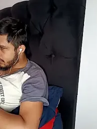 mosmar_20 webcam model stream image